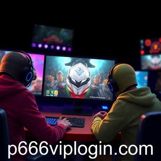 The Digital Evolution of Gaming in 2025