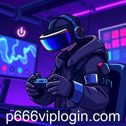 The Evolution of Online Gaming: A Look at P666