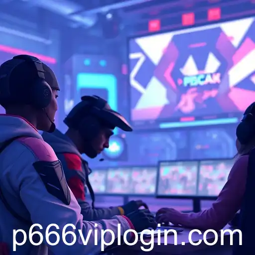 The Evolving Landscape of Online Gaming Communities