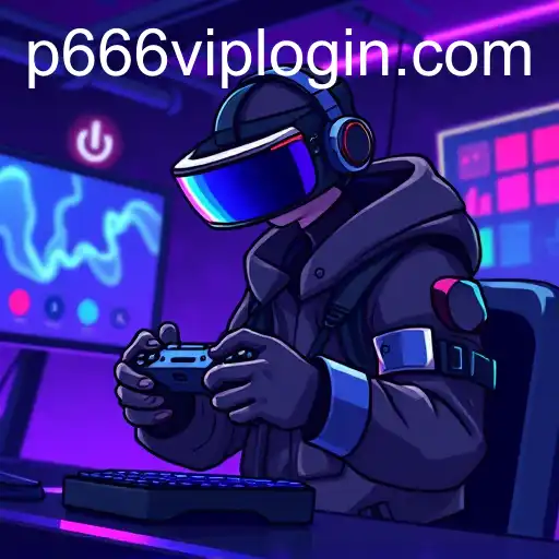 The Evolution of Online Gaming: A Look at P666