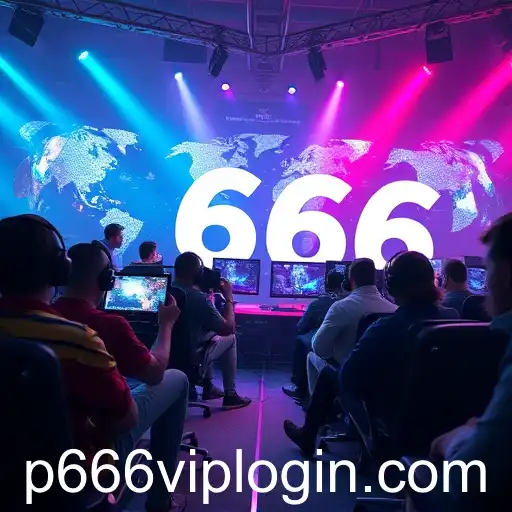 Evolving Trends in Online Gaming