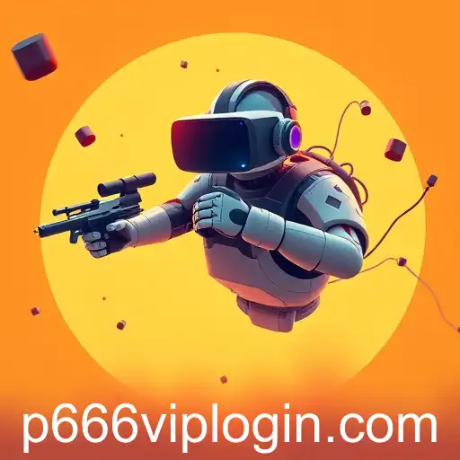 Gaming Evolution in 2025: P666 Leads the Charge