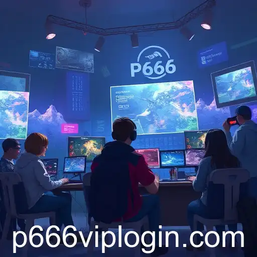 Gaming Meets Sustainability: The Future of Online Platforms