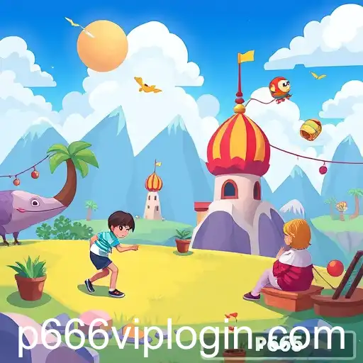 P666: Revolutionizing Game Strategy Online