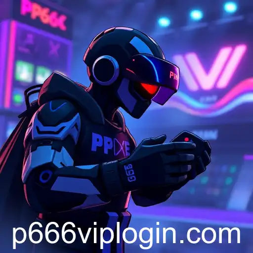 P666: New Digital Frontier in Gaming?