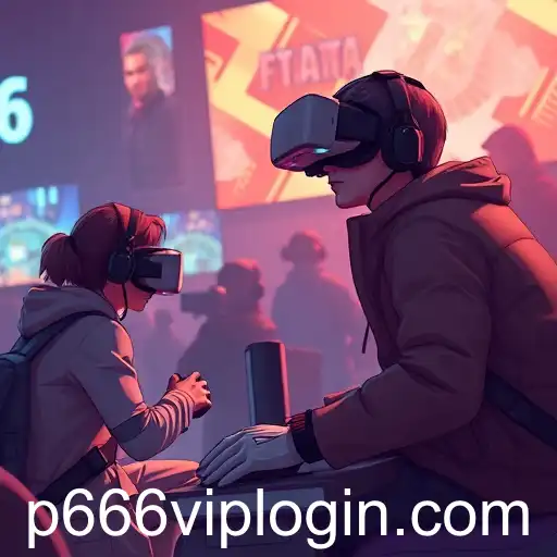 The Rise of p666 in the Gaming World