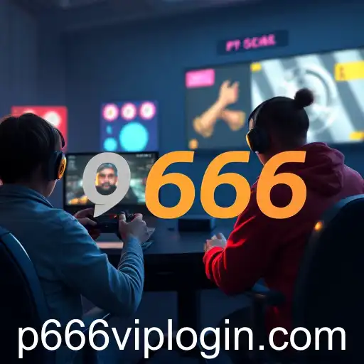 The Rise of P666 and Its Impact on Online Gaming
