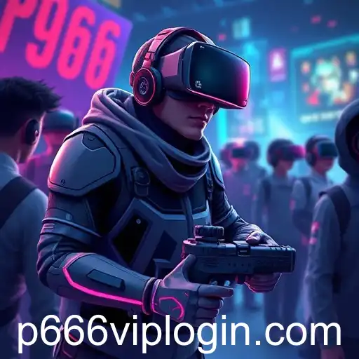 The Rise of p666: Engaging Gamers in 2025