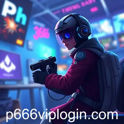 Virtual Reality's Rise in Online Gaming