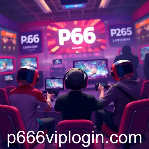 The Future of Gaming: p666 in 2025