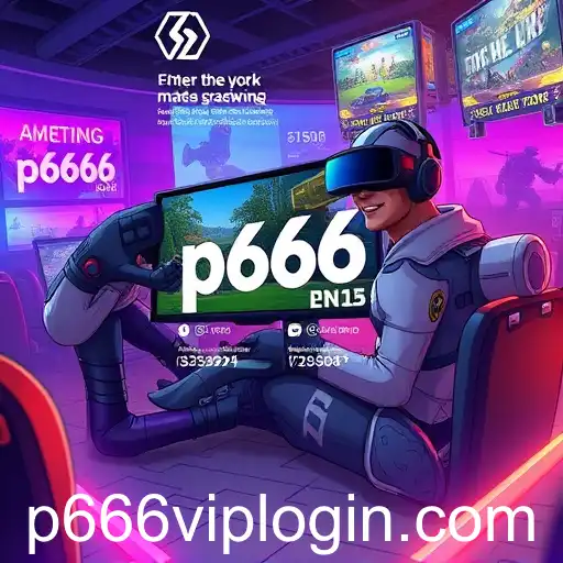 P666's Influence in the Gaming World