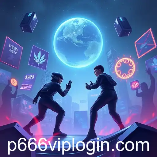 P666: Revolutionizing the Gaming Experience