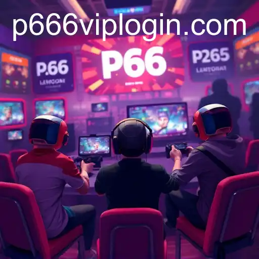 P666: Revolutionizing the Gaming Scene