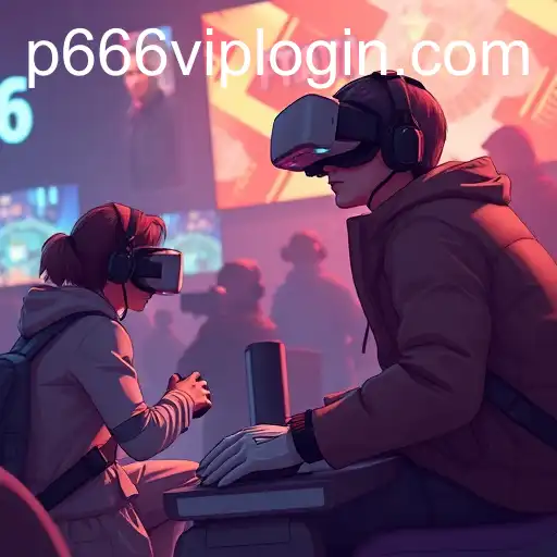 The Rise of p666 in the Gaming World